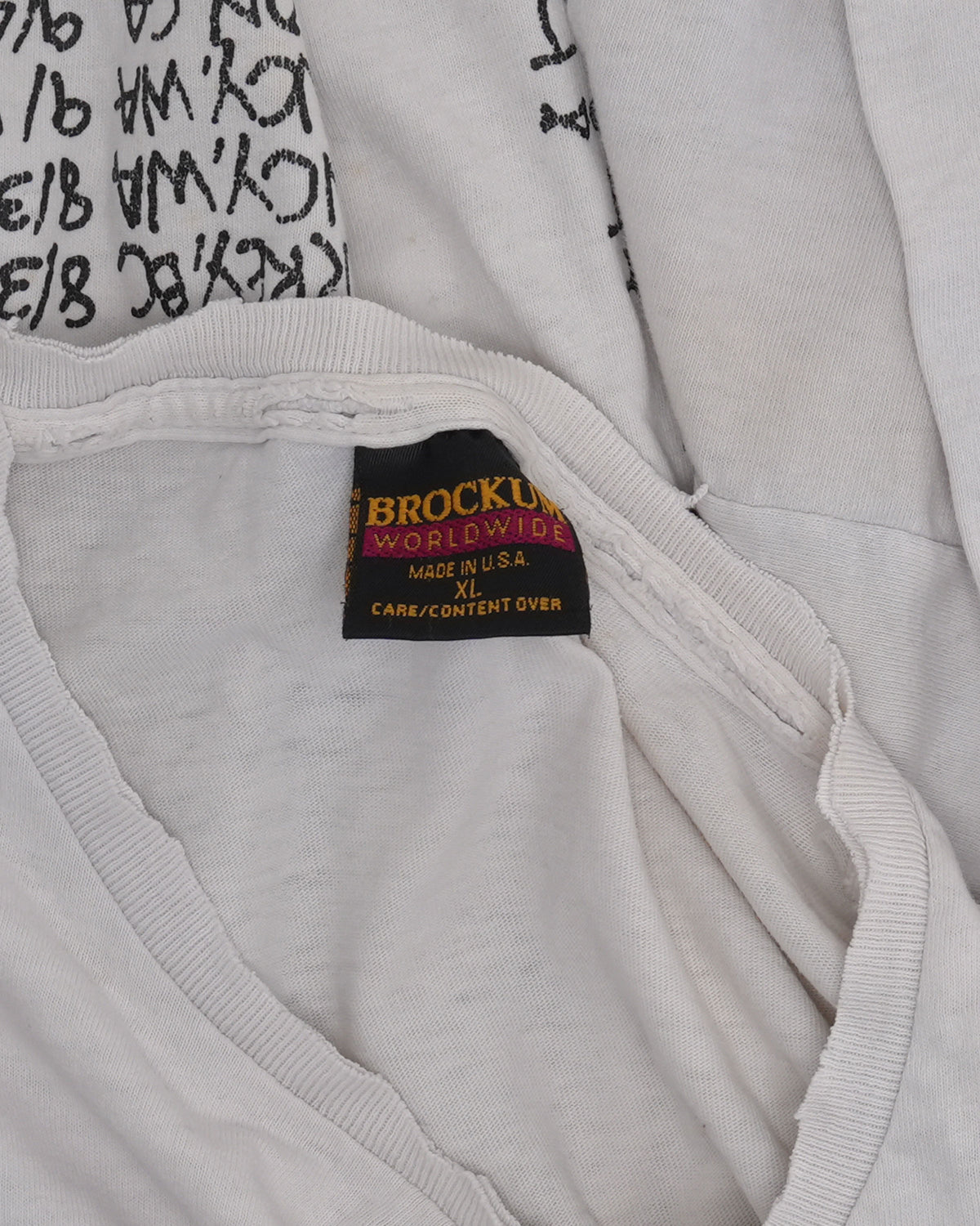 Green Day Dookie 1994 T-Shirt