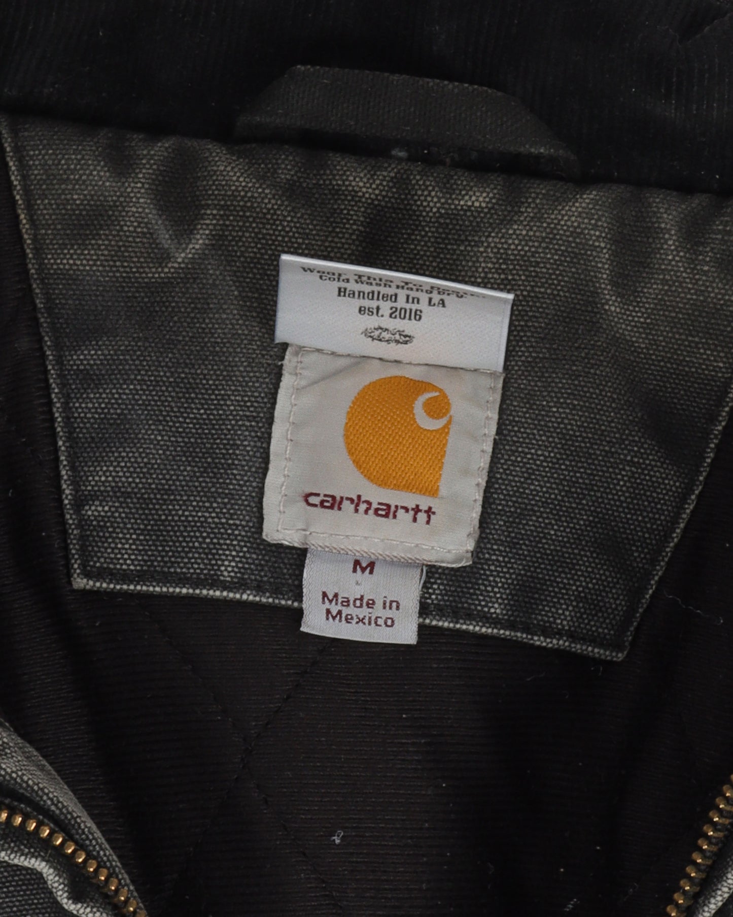 Carhartt Detroit Jacket