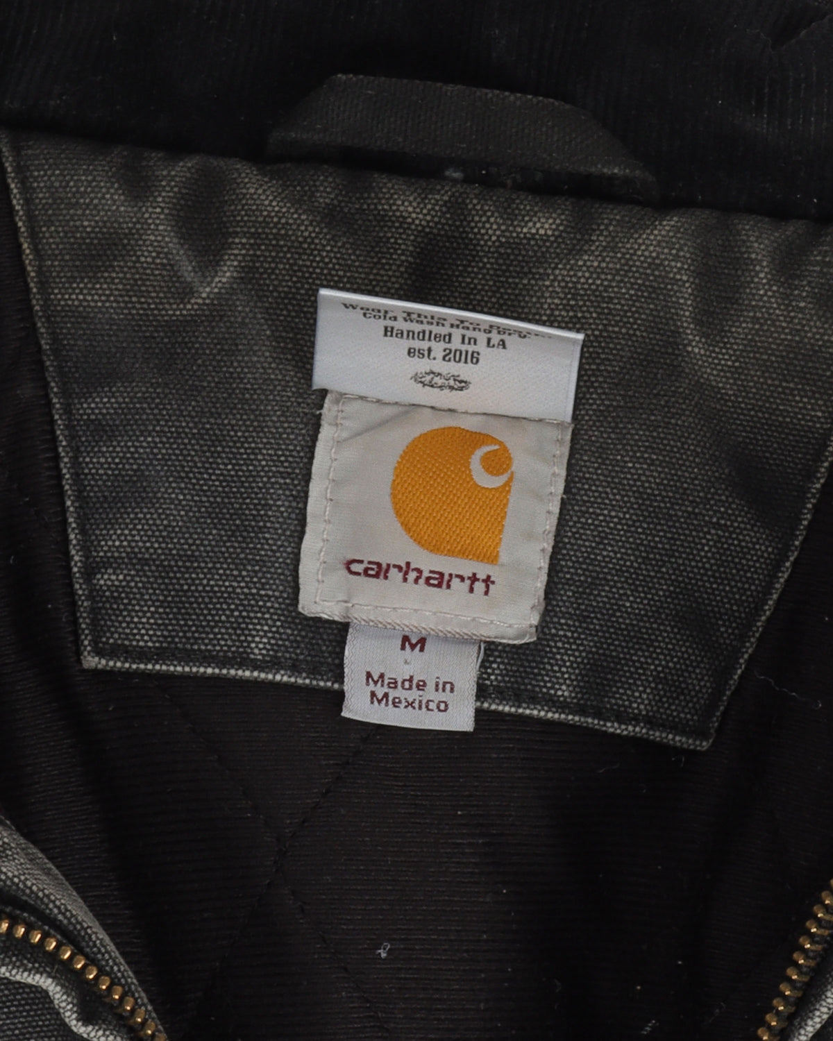 Carhartt Detroit Jacket