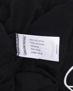 Horseshoe Plus Cross Pocket T-Shirt