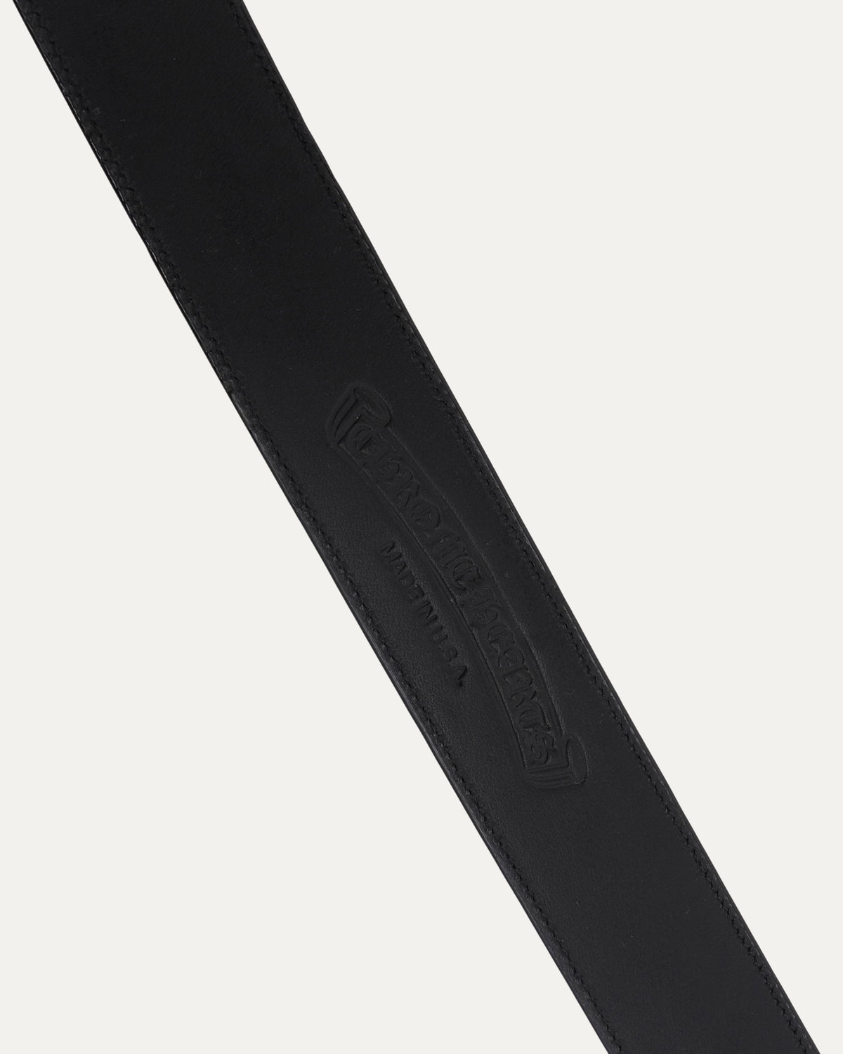 Cross Patch Gunslinger Destroyer Belt