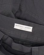 Belted Cargo Shorts