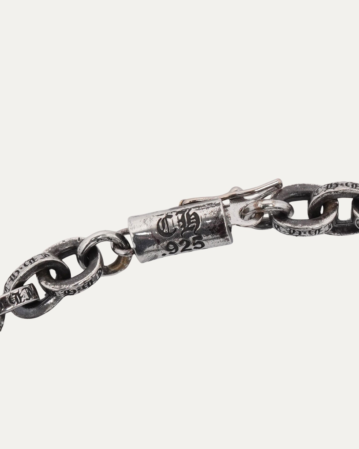 Paper Chain Bracelet