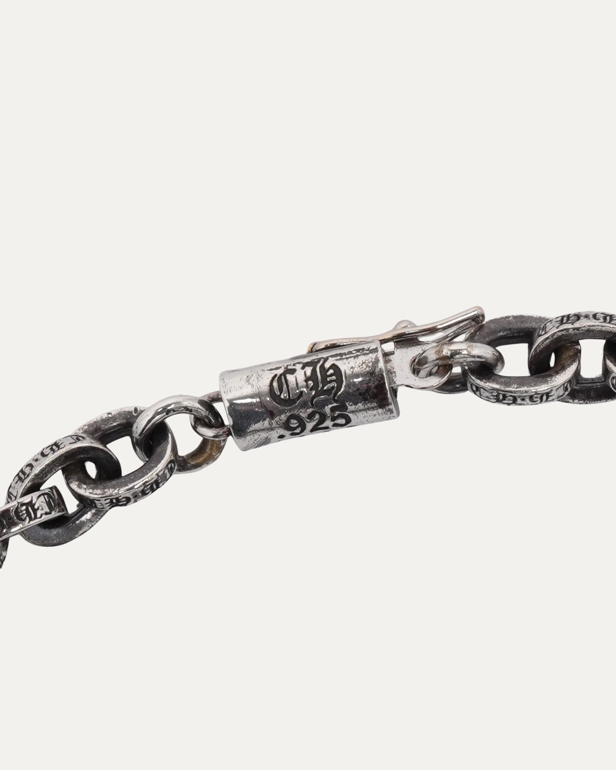 Paper Chain Bracelet