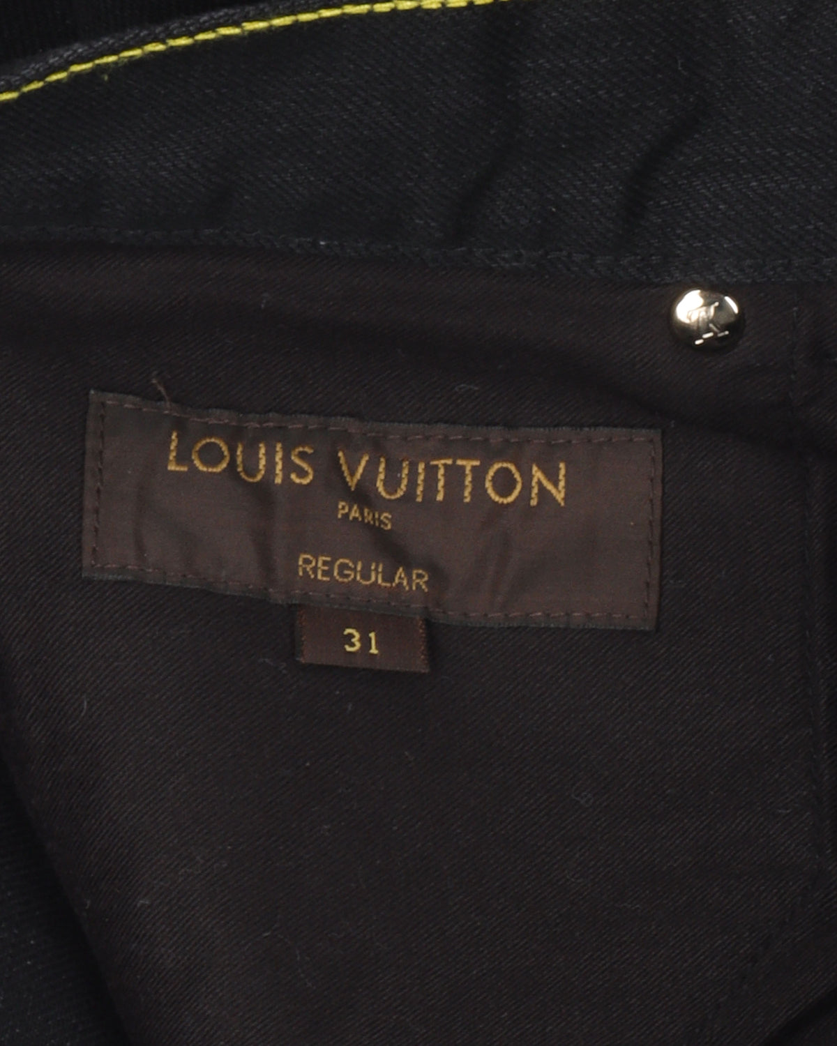 Regular Fit Jeans