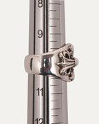 Keeper Ring