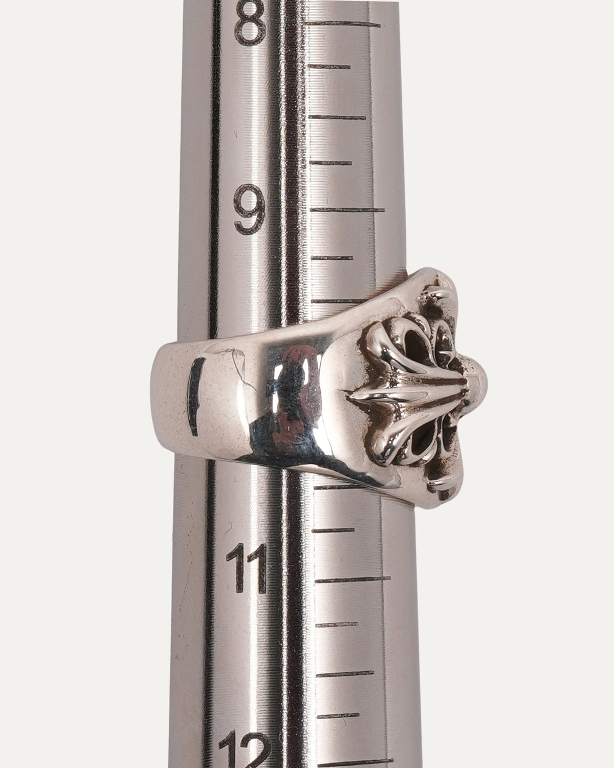 Keeper Ring