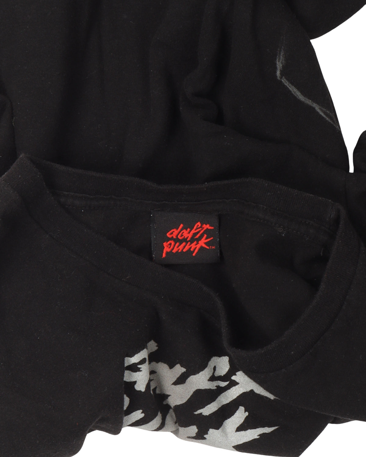 Daft Punk Discovery T-Shirt