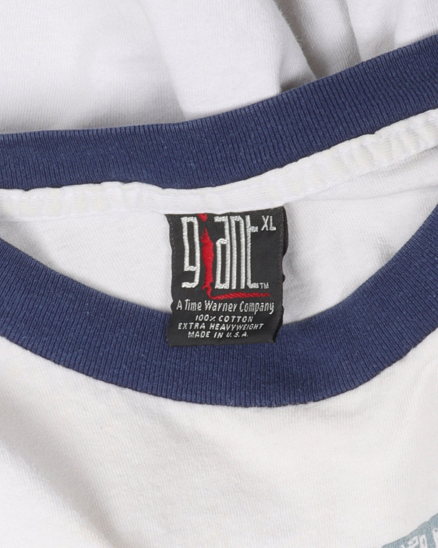 Rage Against The Machine Evil Empire Ringer T-Shirt