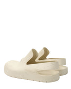 Rubber Mules