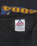 Ladies First Tour 2004 T-Shirt