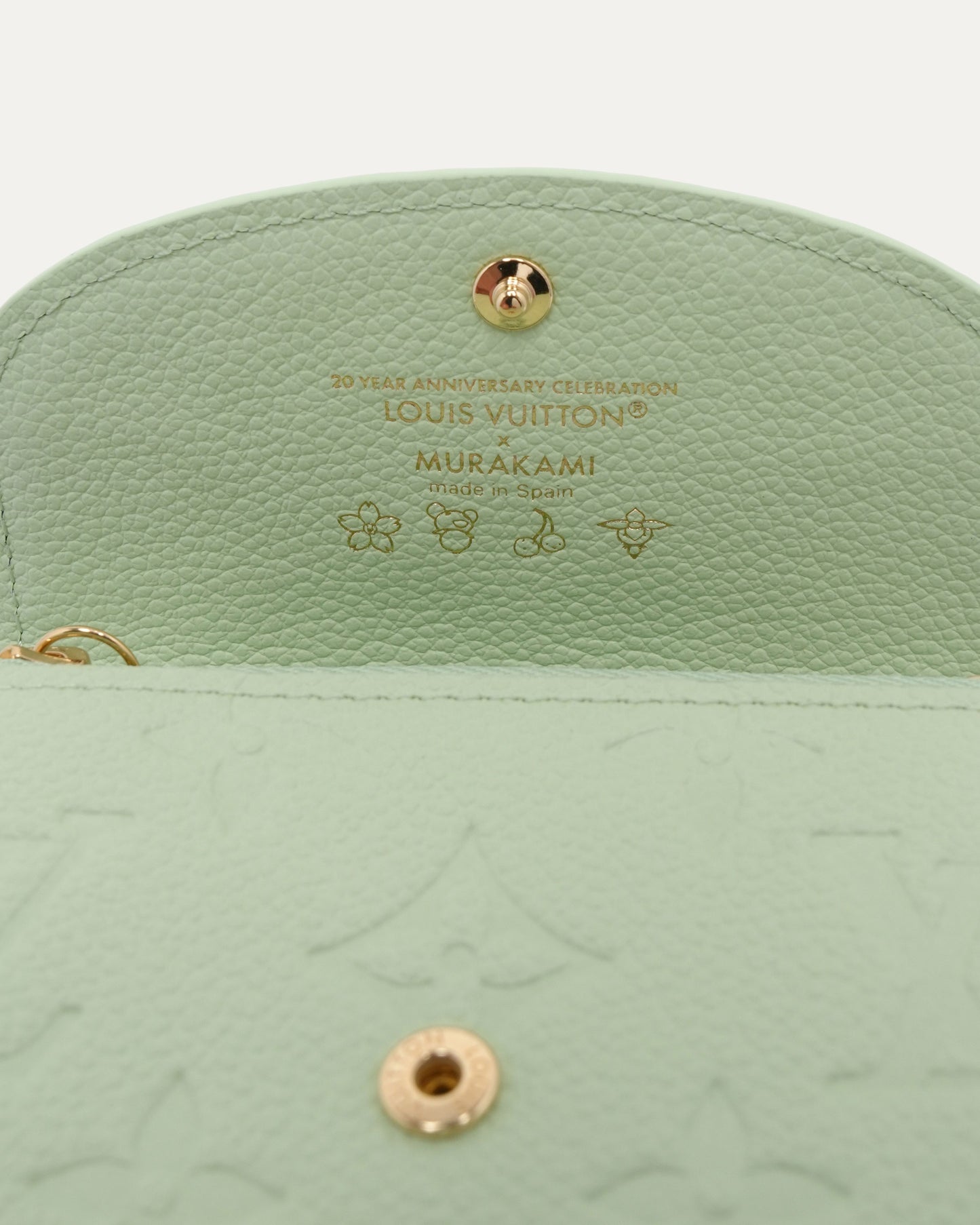 Murakami Rosalie Coin Purse