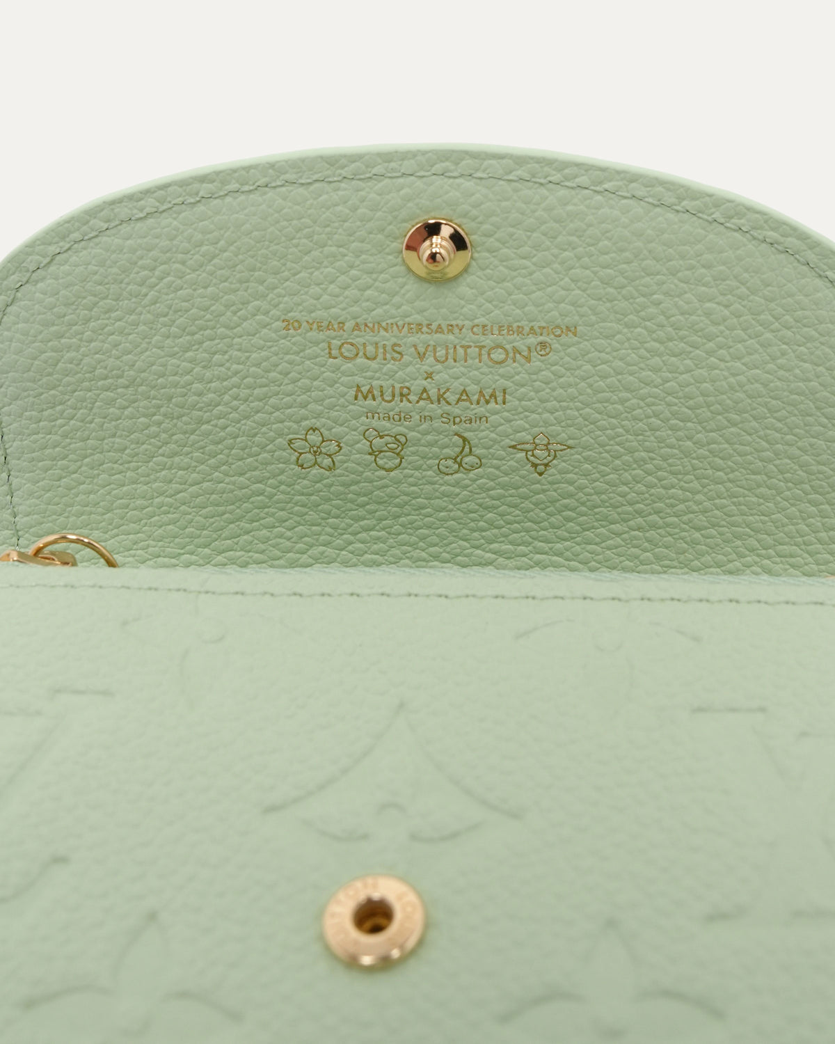 Murakami Rosalie Coin Purse