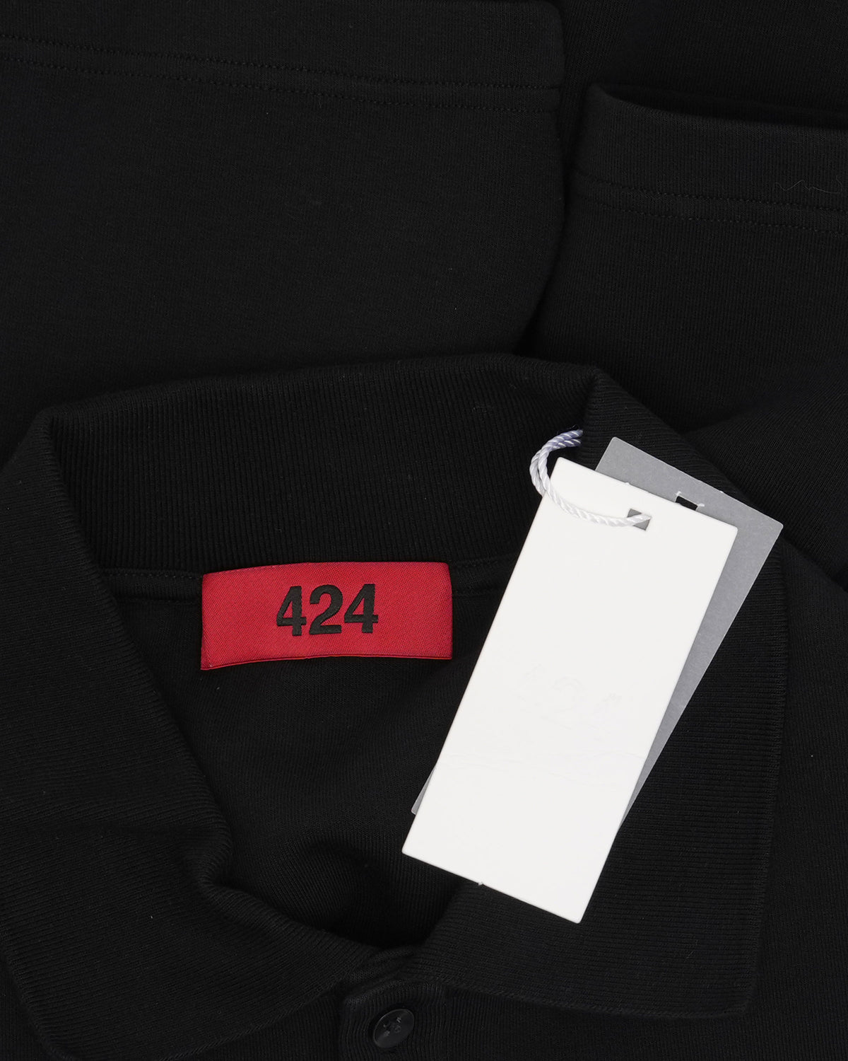 7th Heaven Polo
