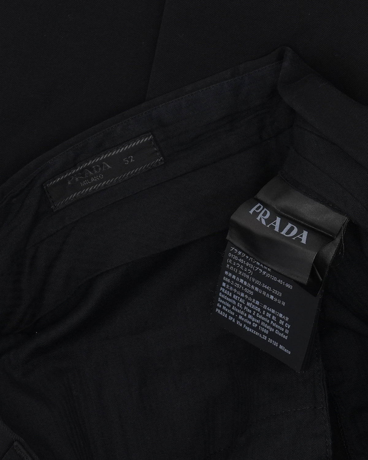 Dress Pants