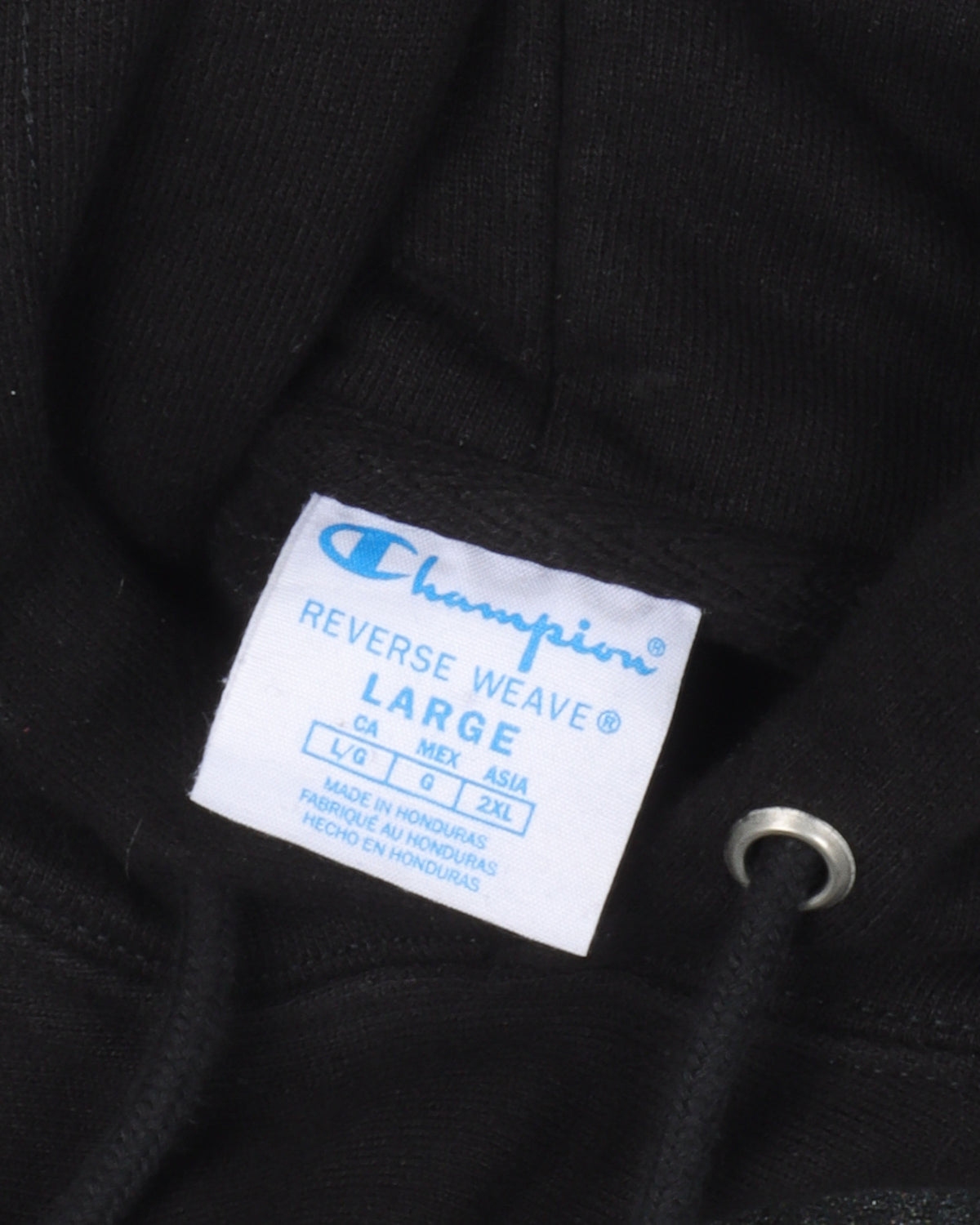 Pyrex Renaissance Hoodie