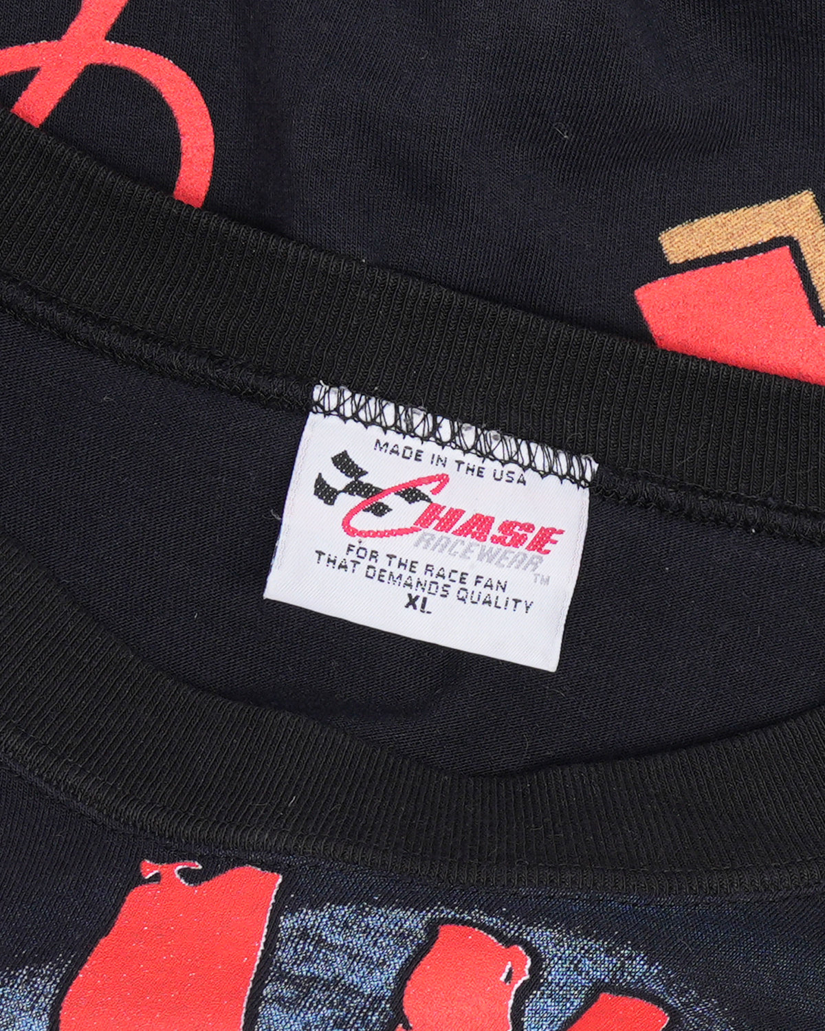 Dale Earnhardt Big Dawg's T-Shirt