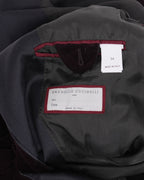 Velvet Dinner Jacket