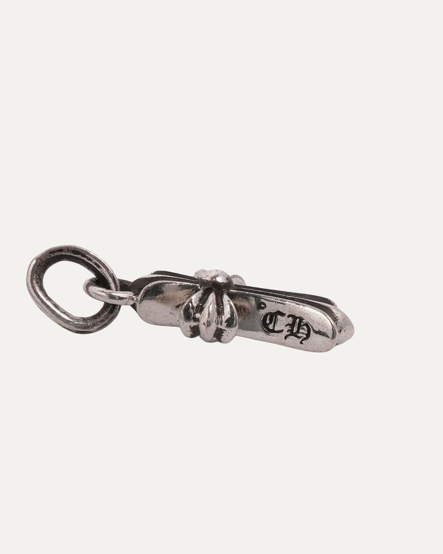 Baby Fat Pendant