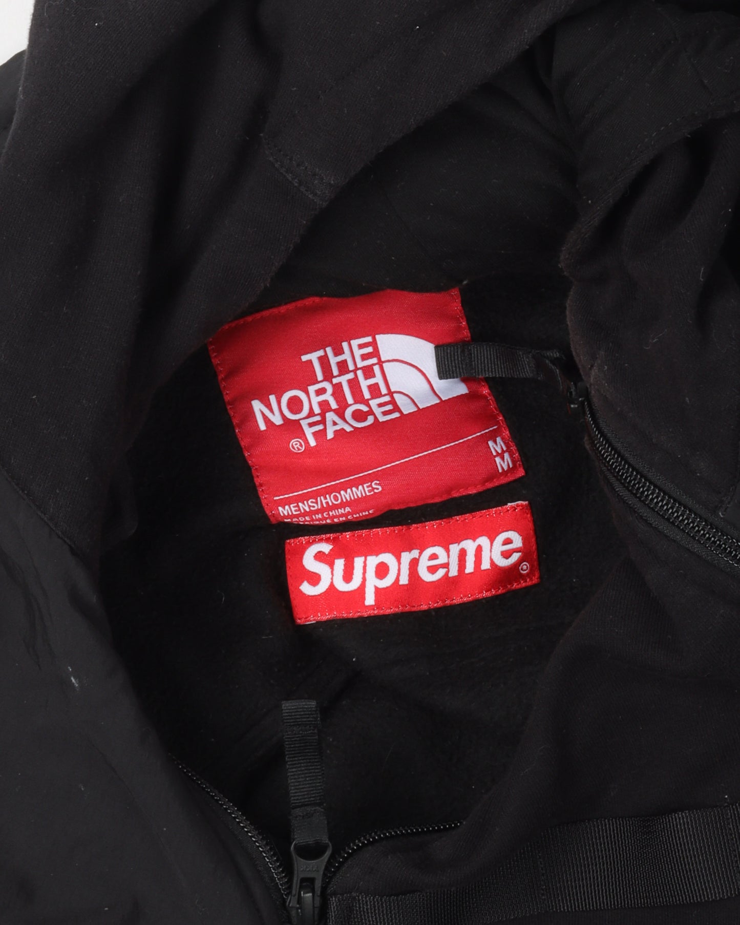 The North Face Steep Tech Hooded Sweatshirt