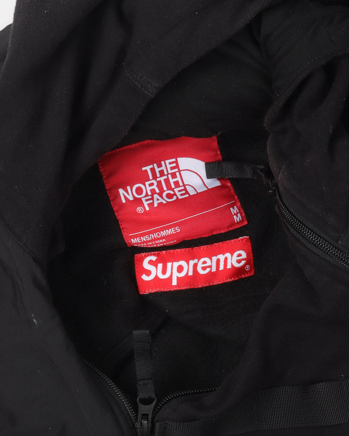 The North Face Steep Tech Hooded Sweatshirt