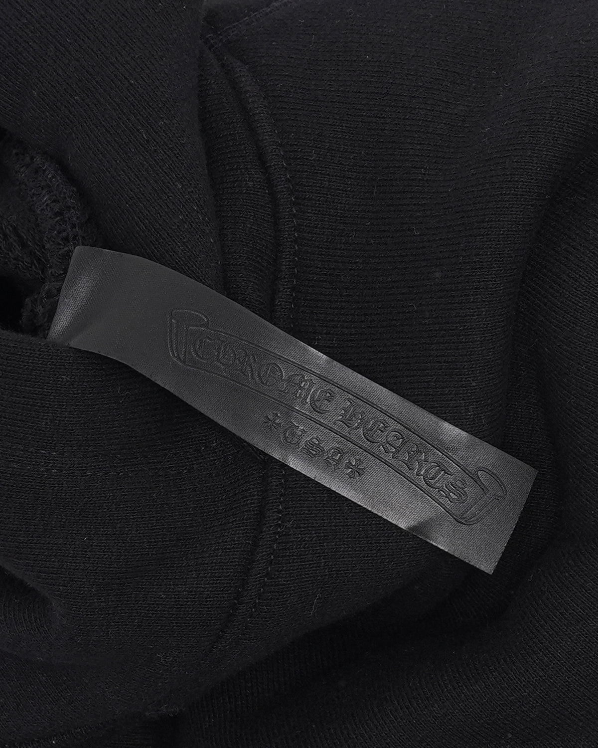 Seven 11 Hoodie