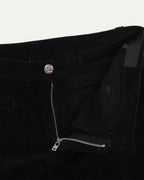 Women's Lion Corduroy Flared Pants
