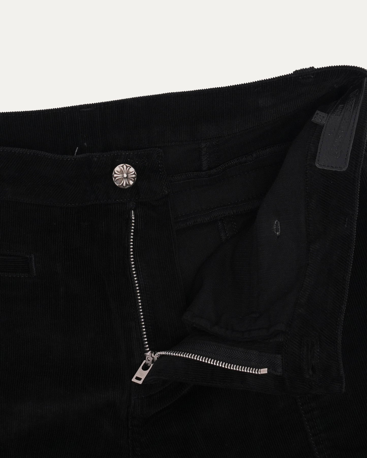 Women's Lion Corduroy Flared Pants