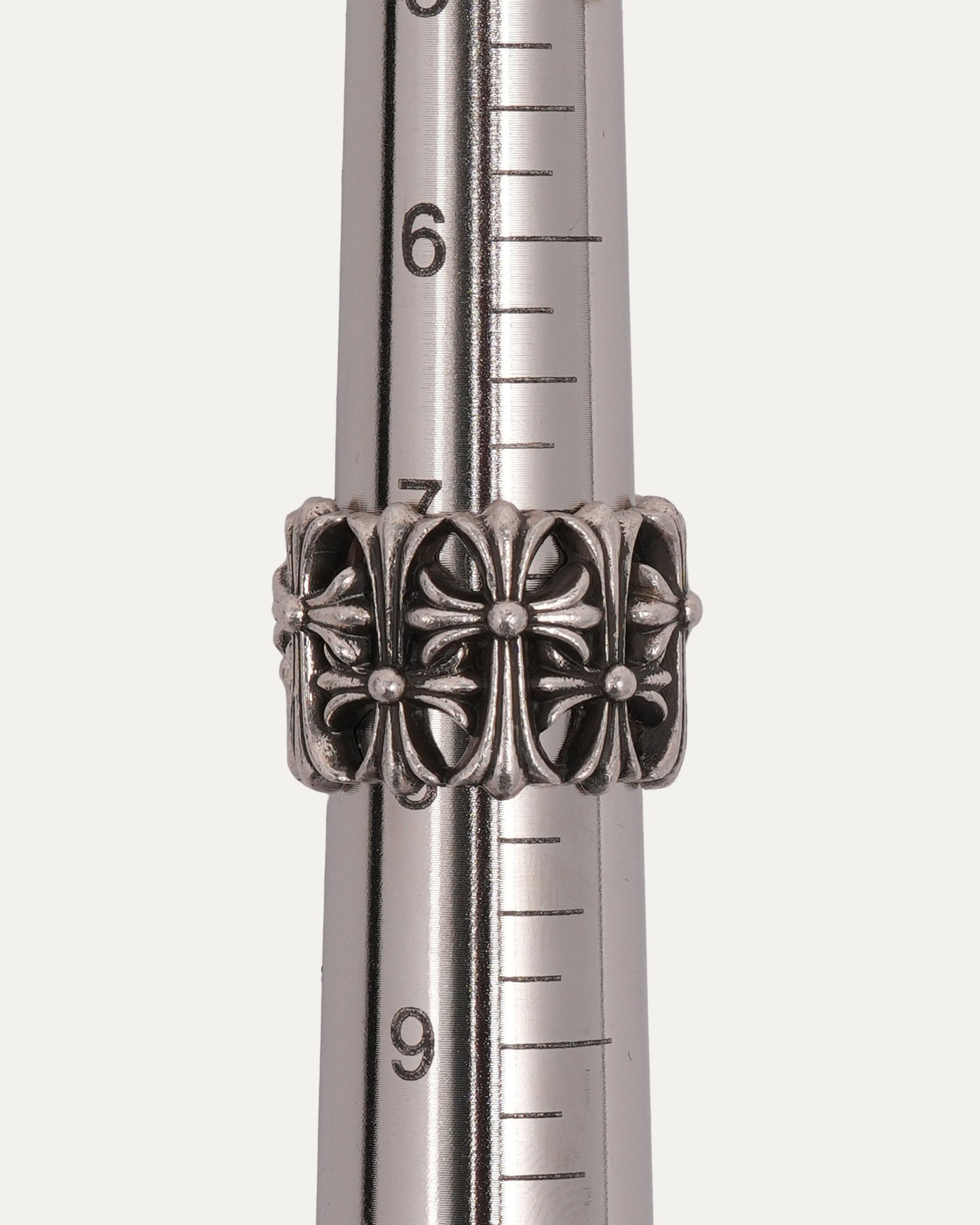 Cemetery Ring