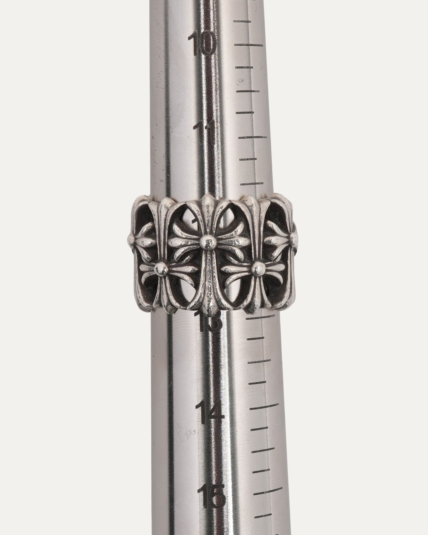 Cemetery Ring