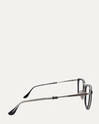 Strapadictome Eyeglasses