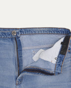 Levis 517 Cross Patch Jeans