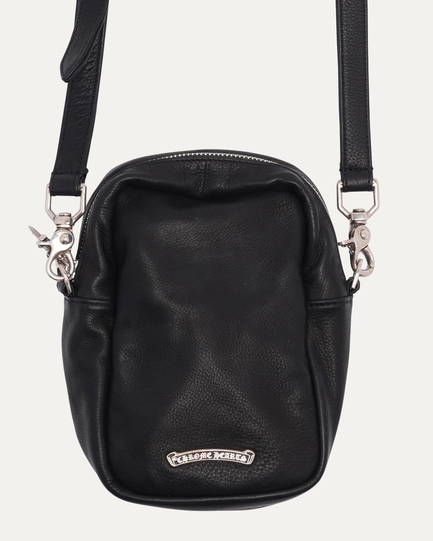Cross Patch Taka Cross Body Bag