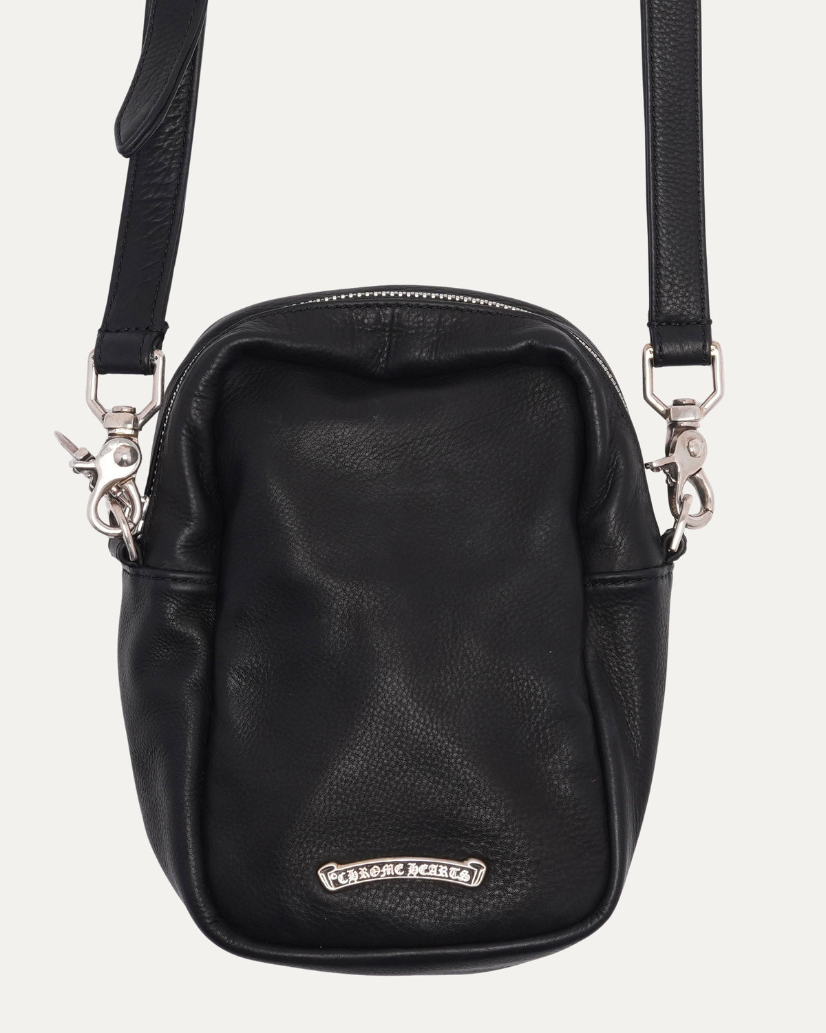 Cross Patch Taka Cross Body Bag