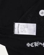Neck Logo Tank Top