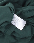 Green Horseshoe Logo Long Sleeve T-Shirt