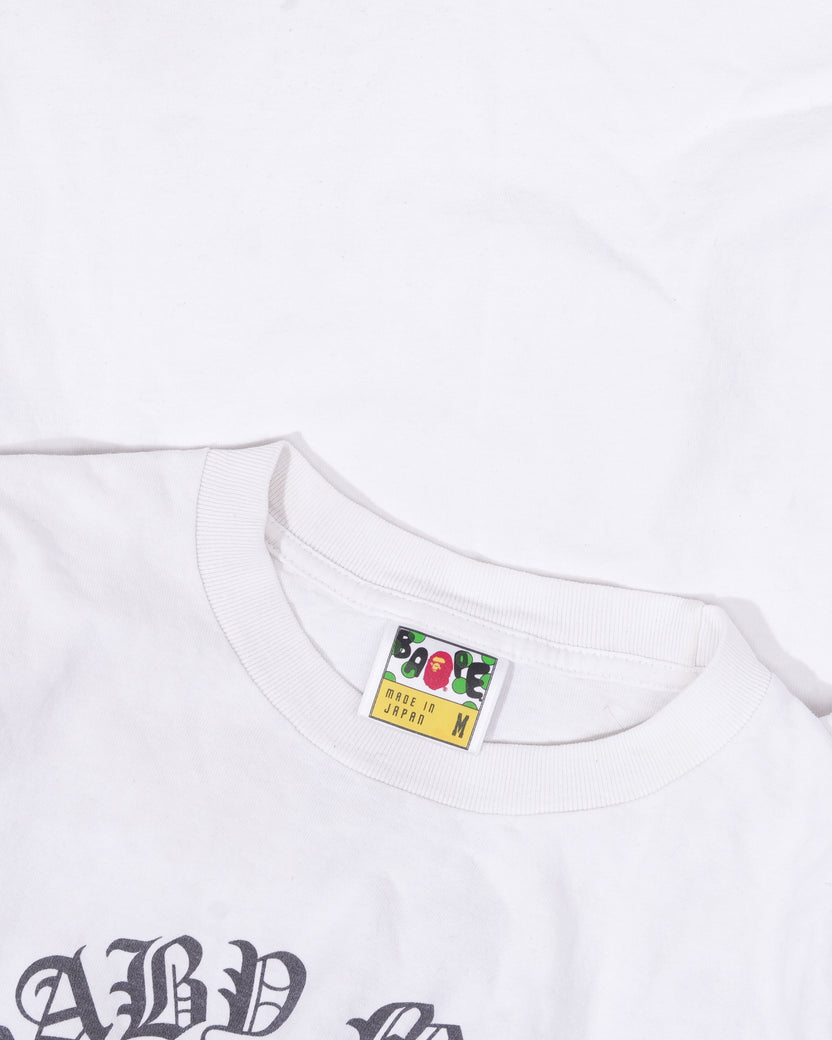 BAPE Baby Milo T-Shirt