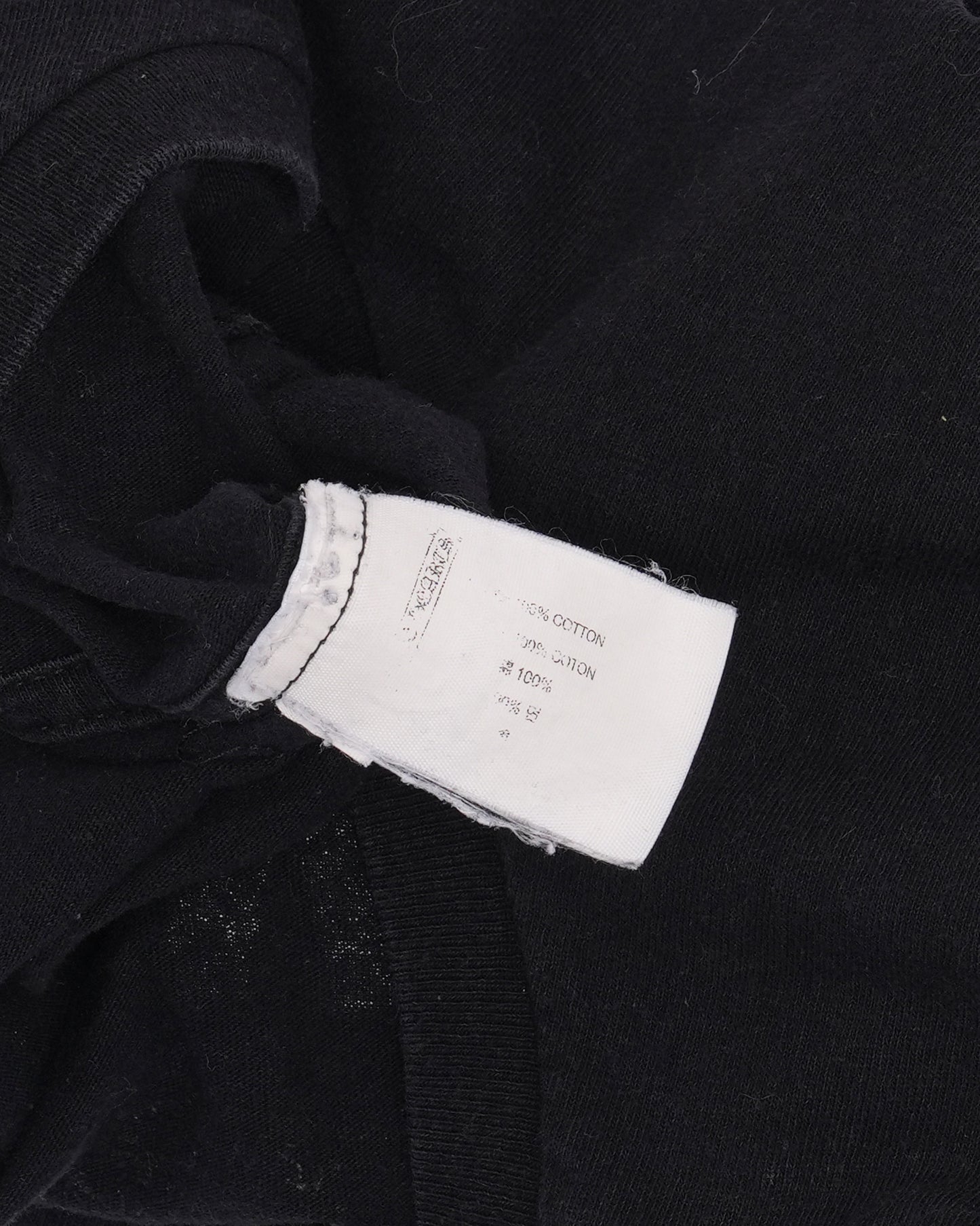 Off-White St. Moritz Pocket T-Shirt