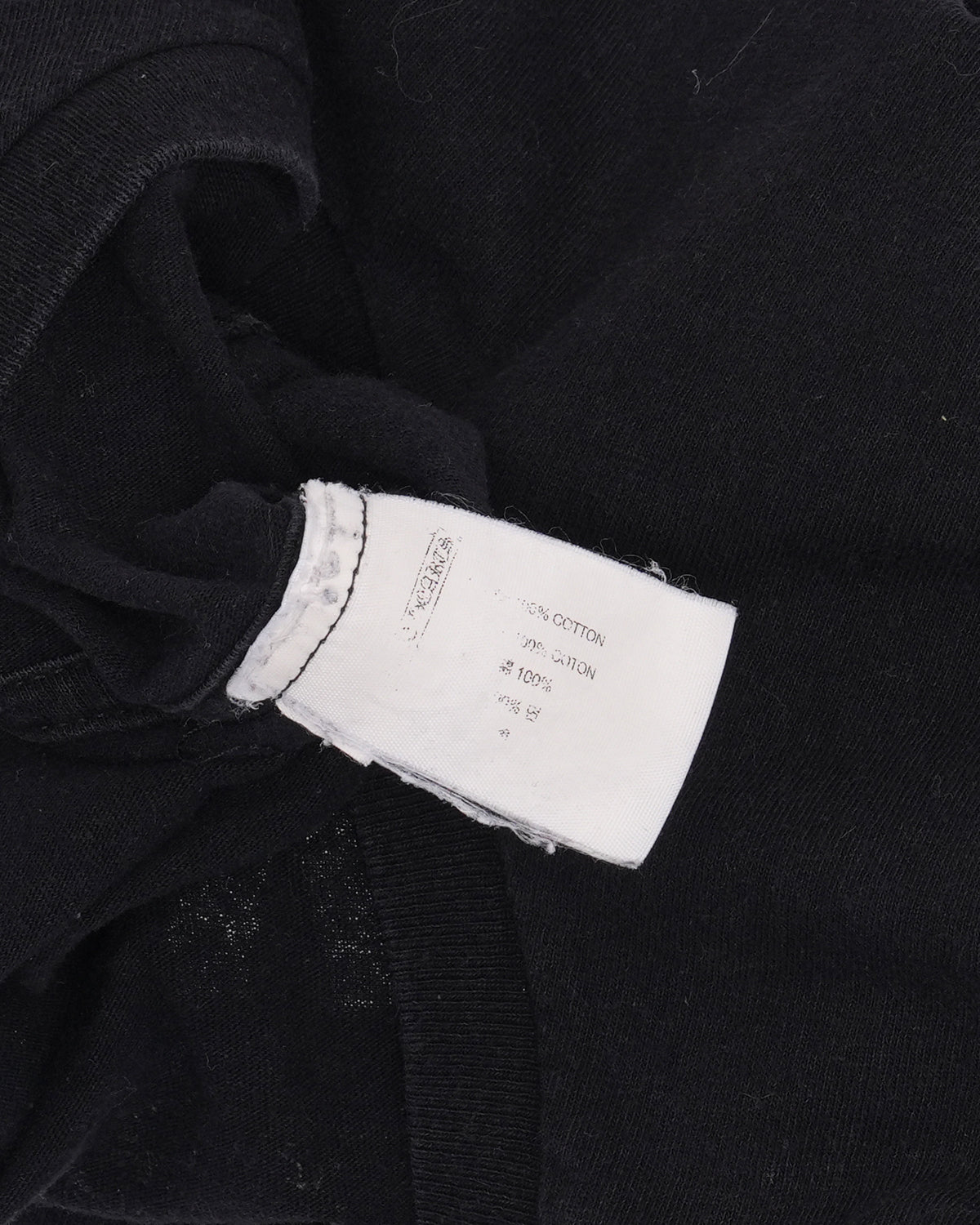 Off-White St. Moritz Pocket T-Shirt