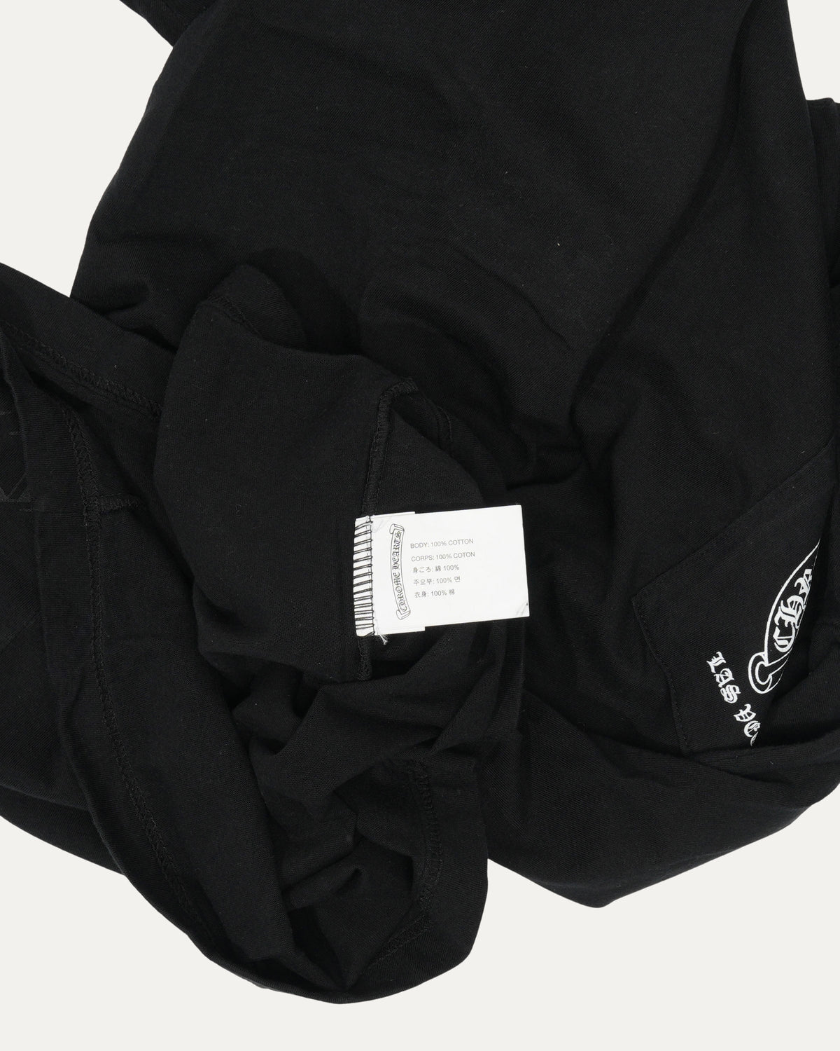 Las Vegas Pocket T-Shirt