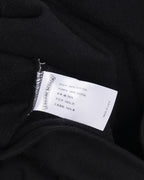 Dagger Eyechart Logo Hoodie