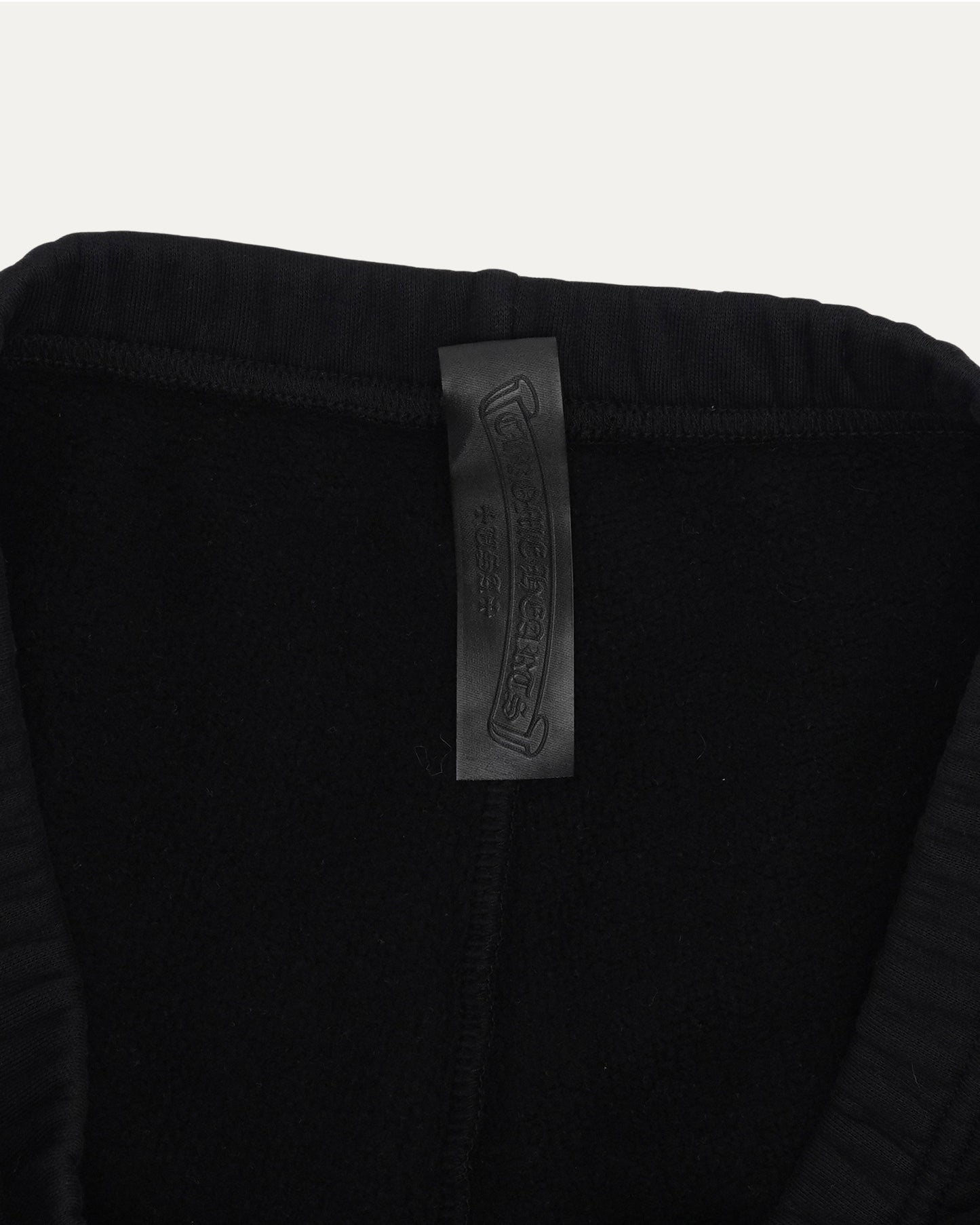 Paper Jam Cross Patch Sweatpants