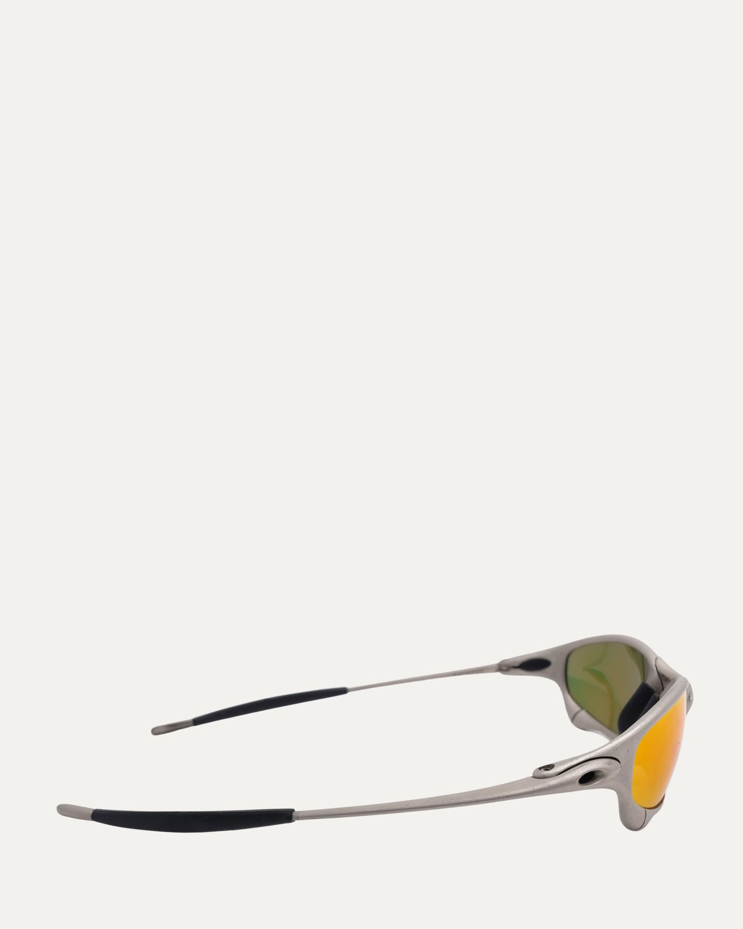 Vintage X-Metal Juliet Sunglasses