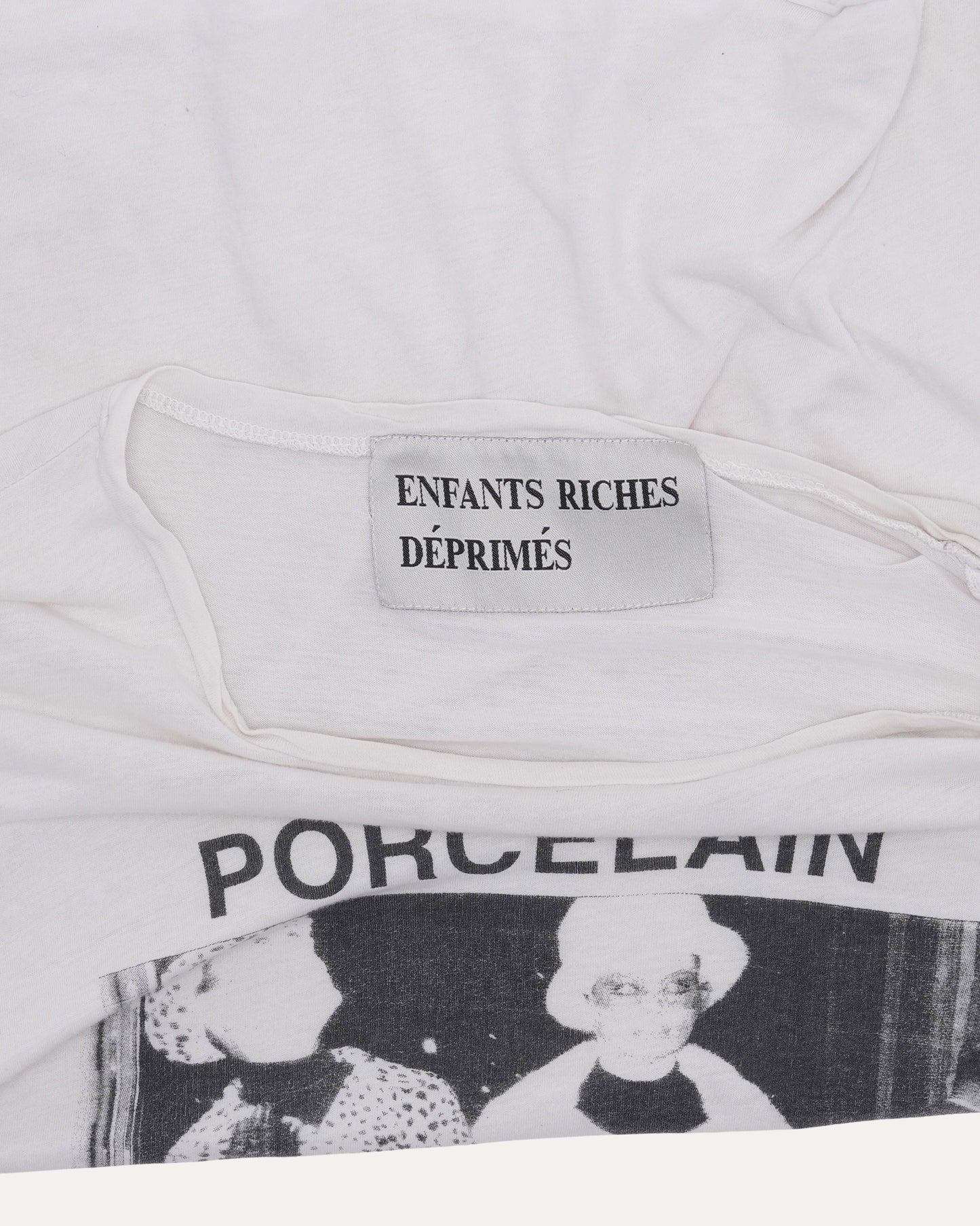 Porcelain Trays T-Shirt