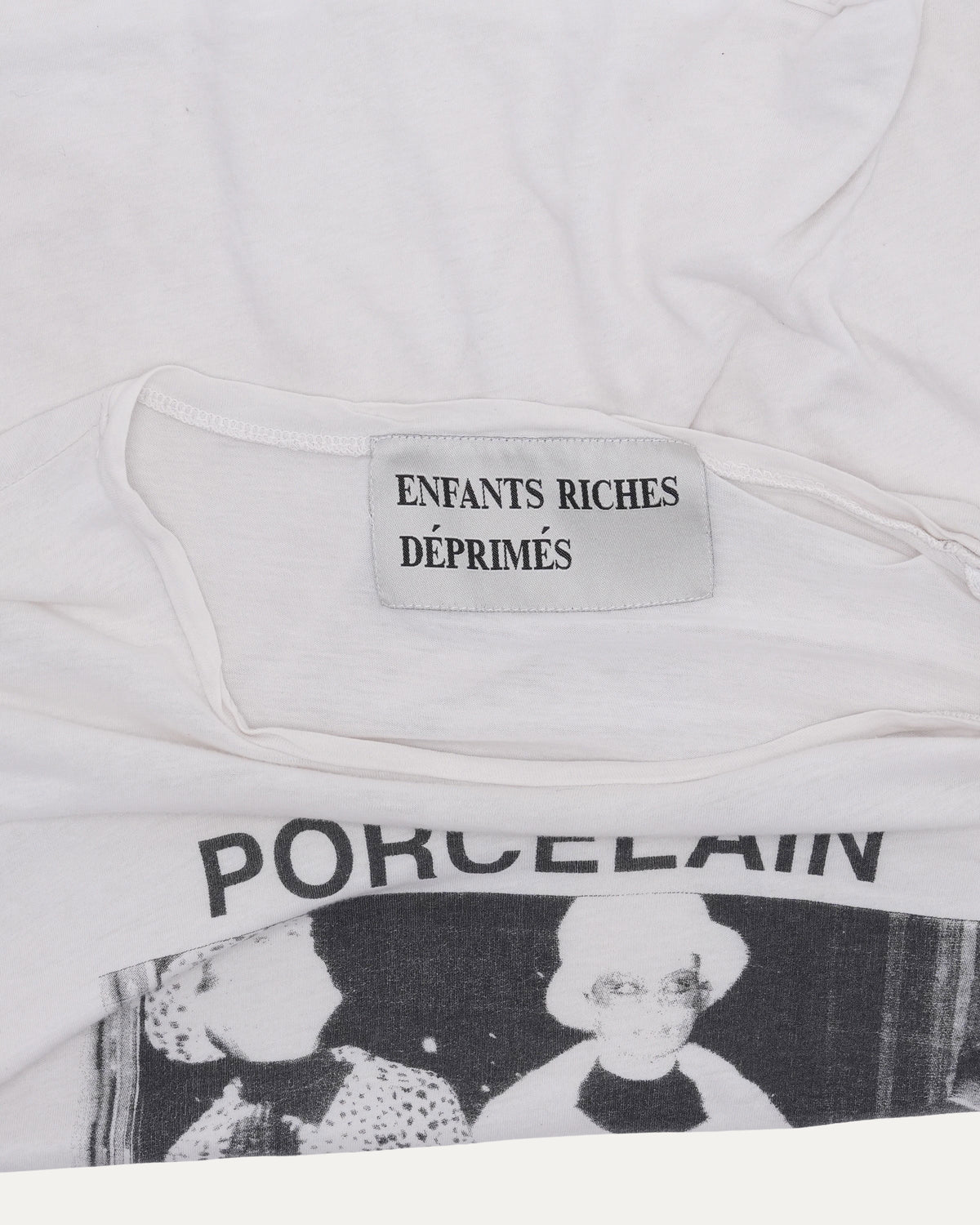 Porcelain Trays T-Shirt