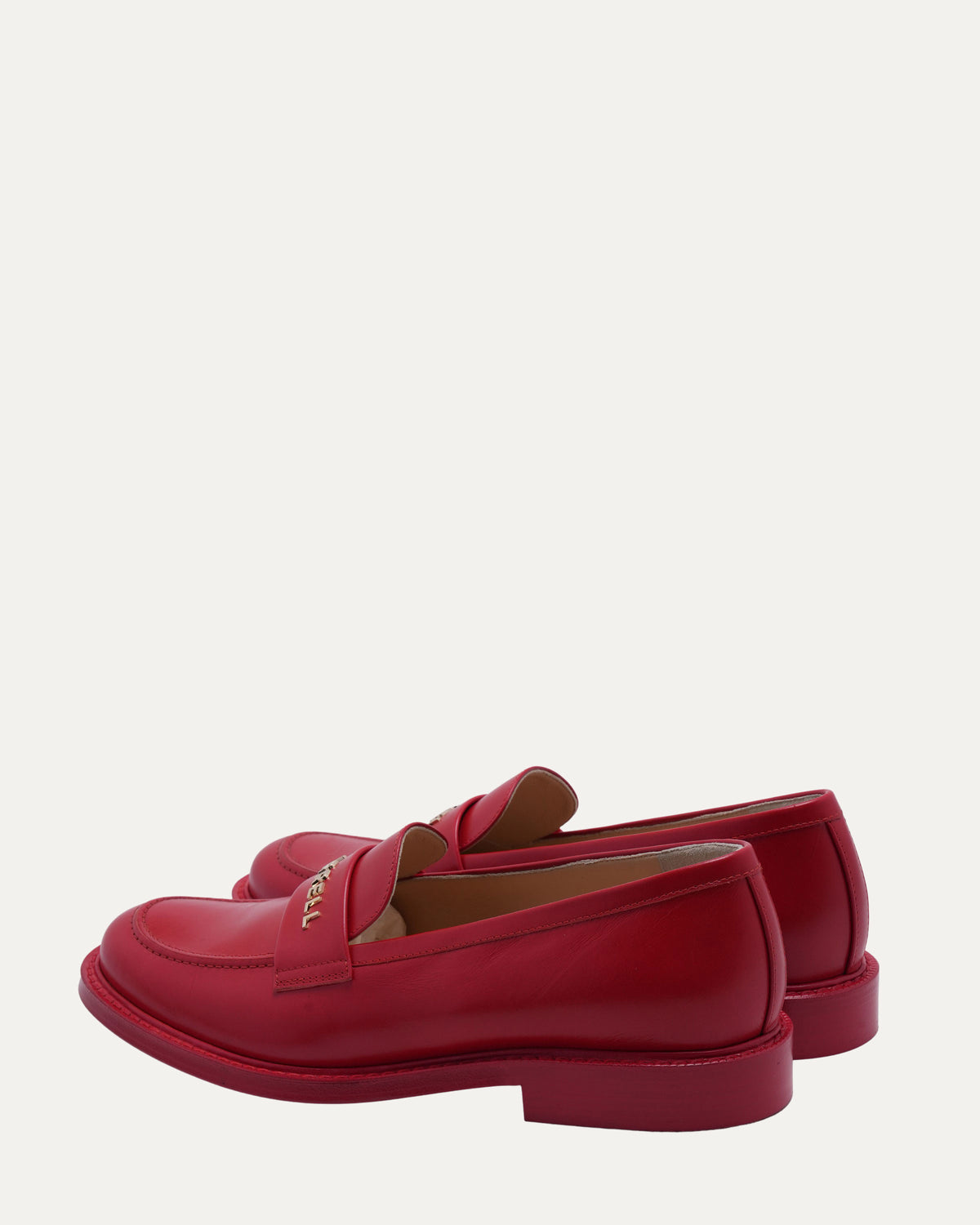 Pharrell Loafers