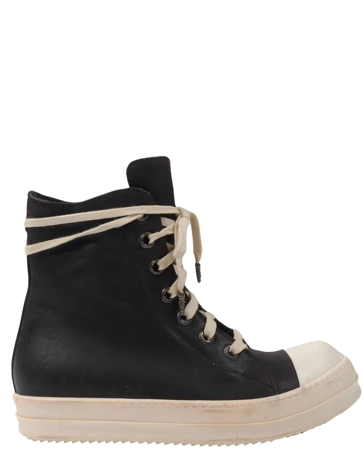 Rick Owens Ramones