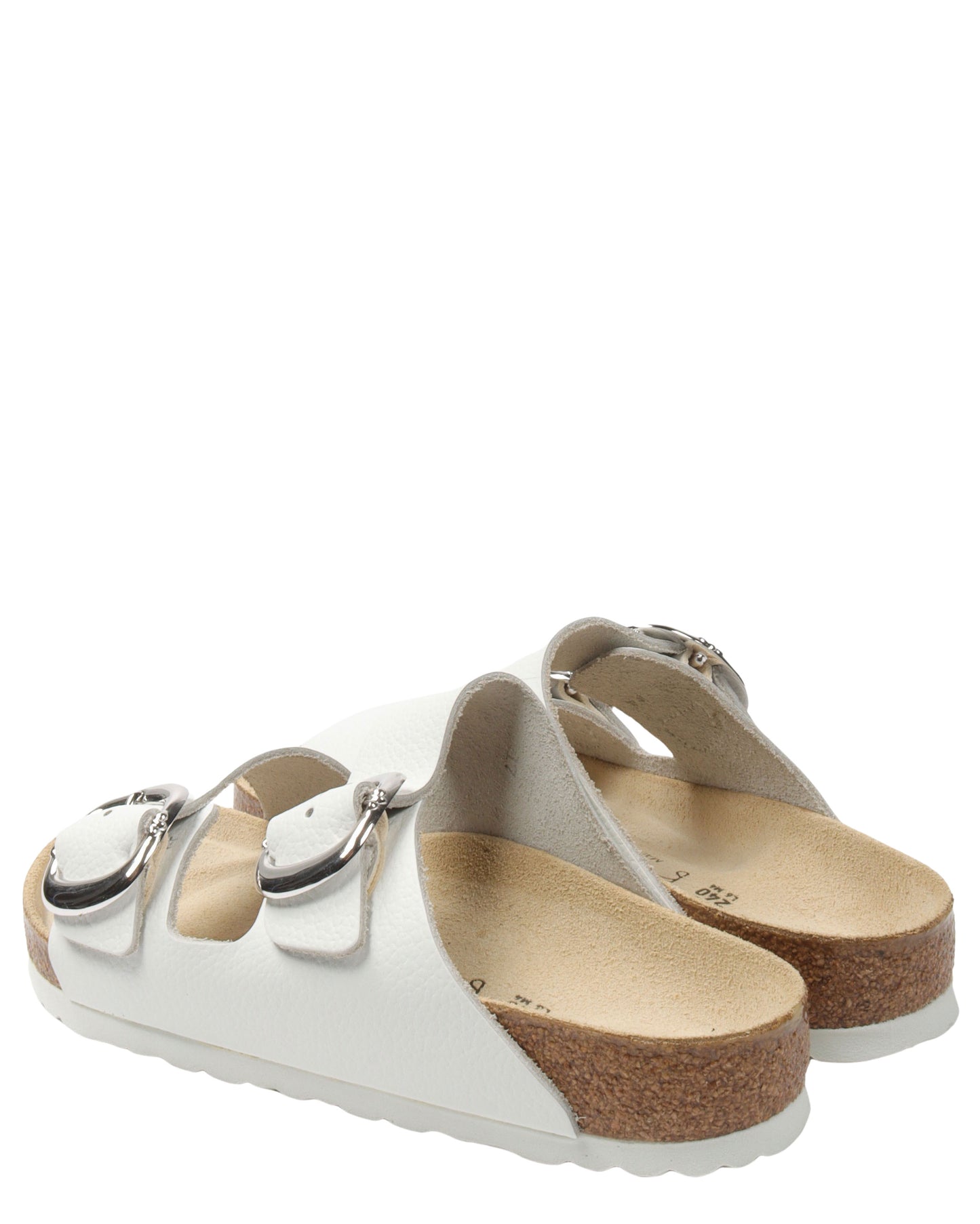 Birkenstock Arizona Leather Sandals