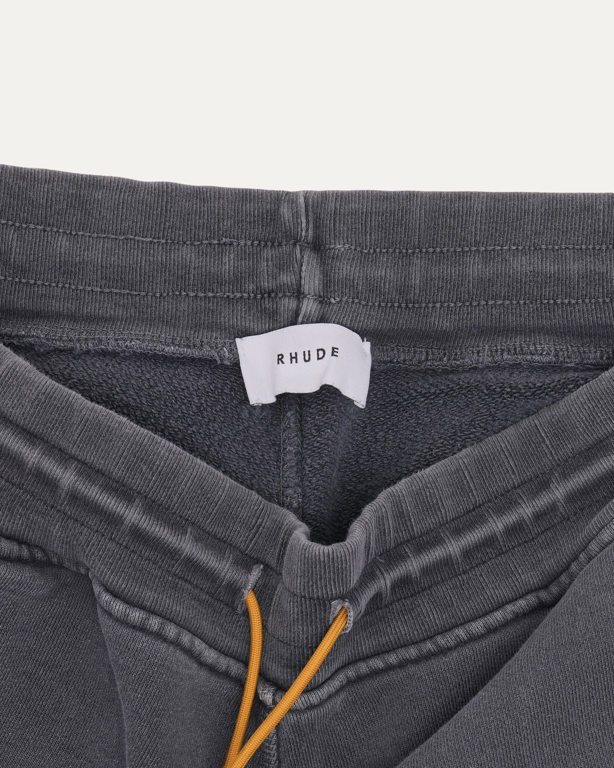 Embroidered Sweatpants