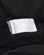 Malibu Horseshoe Logo Hoodie